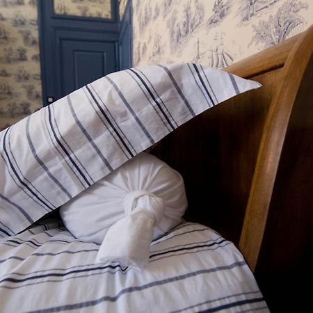 Chambres D'Hotes Les Foulons Douai Buitenkant foto