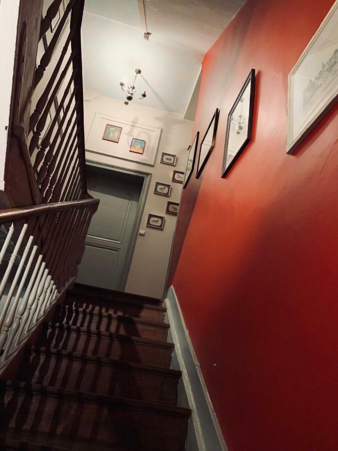 Chambres D'Hotes Les Foulons Douai Buitenkant foto