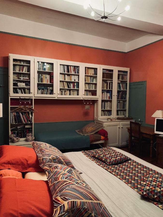 Chambres D'Hotes Les Foulons Douai Buitenkant foto
