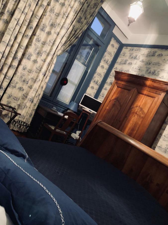 Chambres D'Hotes Les Foulons Douai Buitenkant foto