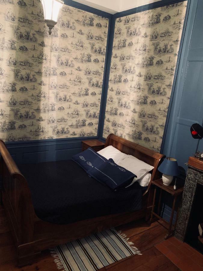 Chambres D'Hotes Les Foulons Douai Buitenkant foto