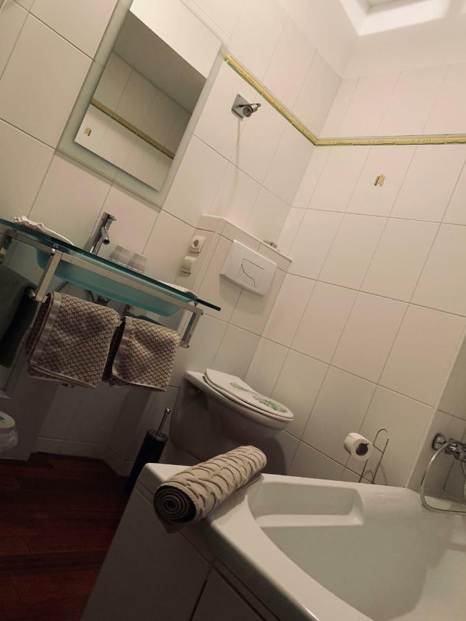 Chambres D'Hotes Les Foulons Douai Buitenkant foto