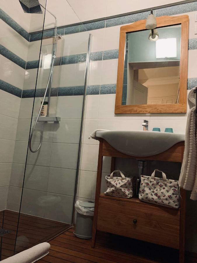 Chambres D'Hotes Les Foulons Douai Buitenkant foto